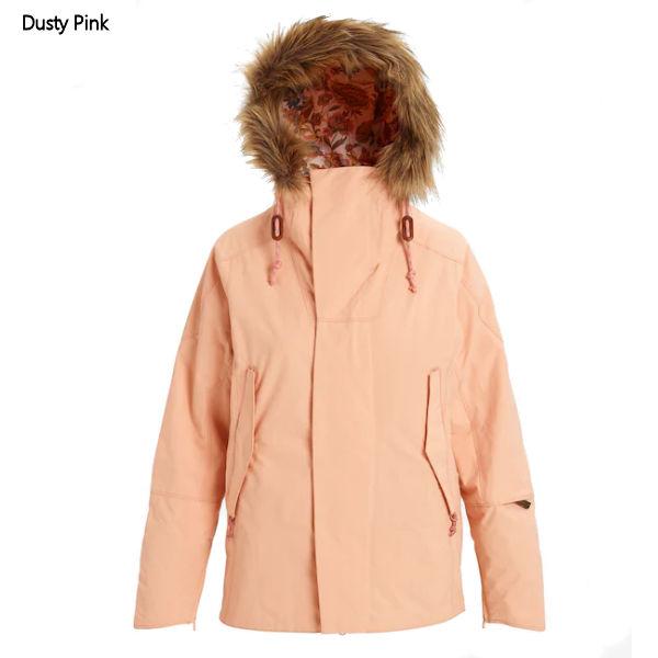 バートン Womens Burton Zinnia Jacket レディース スノーウェア