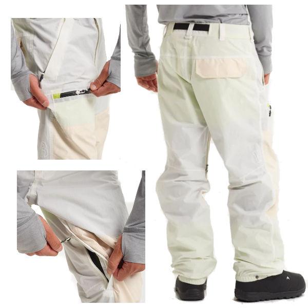 バートン Mens Burton Frostner Pant メンズ スノーパンツ ボトムス
