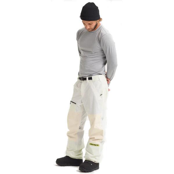 バートン Mens Burton Frostner Pant メンズ スノーパンツ ボトムス