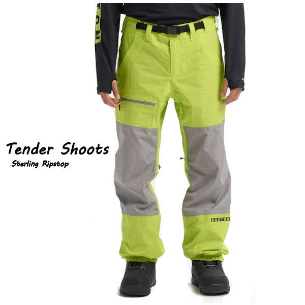 バートン Mens Burton Frostner Pant メンズ スノーパンツ ボトムス