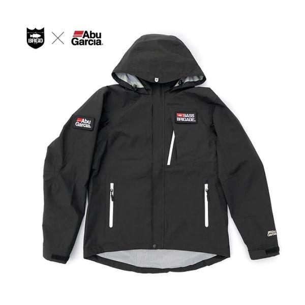 バスブリゲード BASS BRIGADE2020春夏 ABU GARCIA X BRIGADE STANDARD