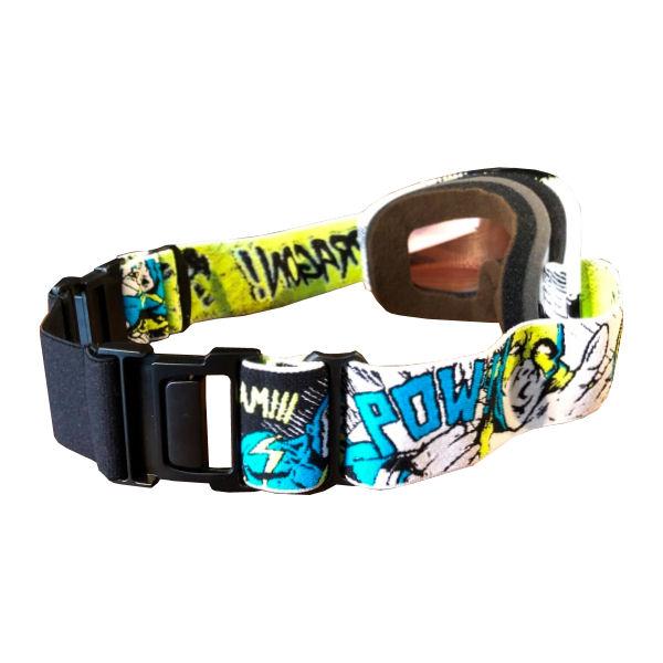 ドラゴン DRAGON メンズ レディース 延長ストラップ ヘルメット