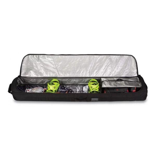 ダカイン DAKINE LOW ROLLER SNOWBOARD BAG 157cm ローローラー
