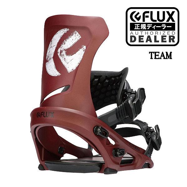 FLUX】フラックス 2020-2021 DS メンズ バインディング ビンディング