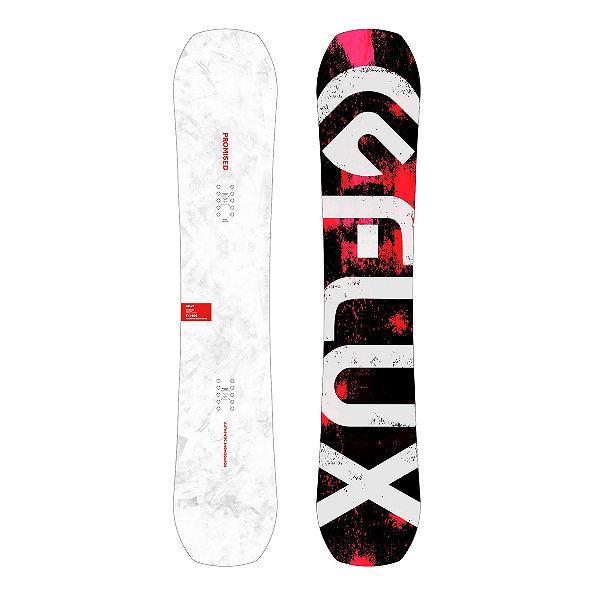 フラックス FLUX T1 ツインチップ オールラウンド カービング ハーフ