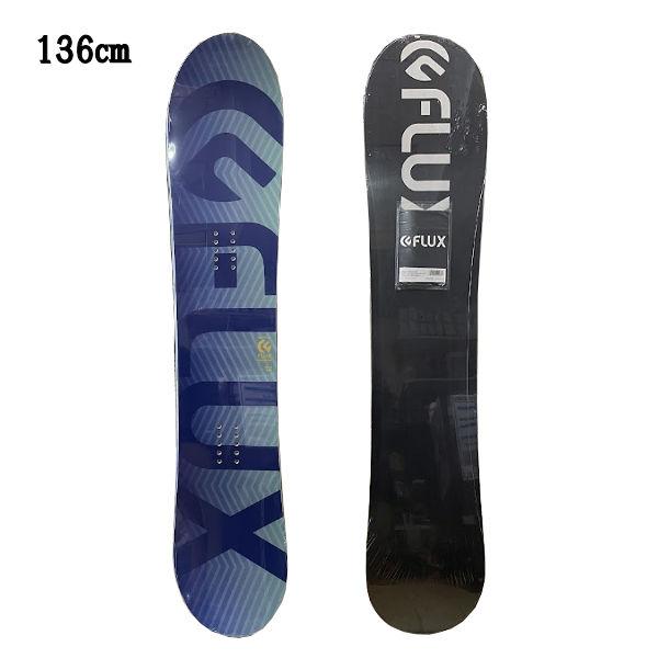 フラックス FLUX D1J Directional Free ride KIDS キッズ フリーライド