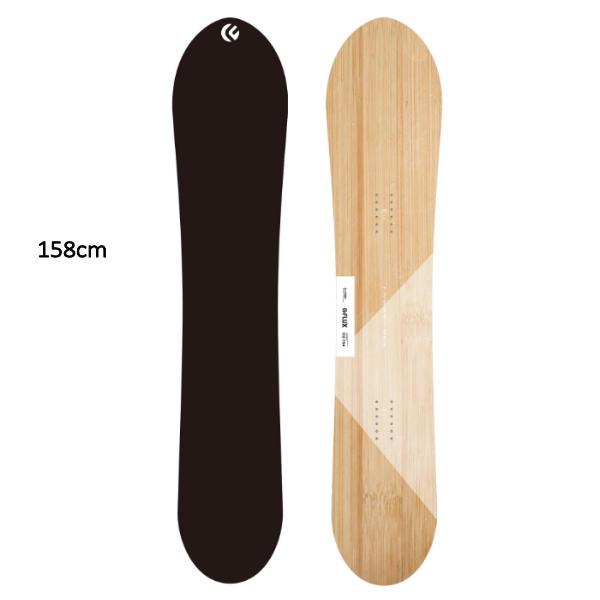 フラックス FLUX D2 スノーボード Mountain Directional フリーライド