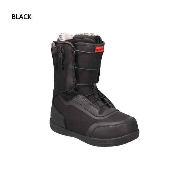フラックス FLUX GT-SPEED ビンディング ブーツ スノーボード フリー