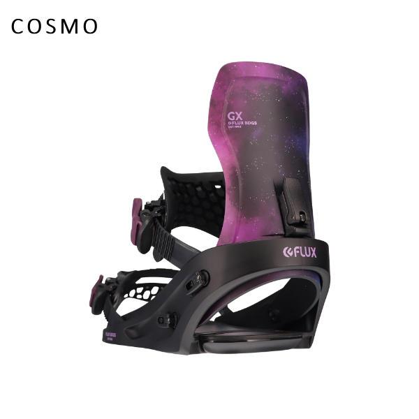 フラックス FLUX GX ビンディング レディース ハイエンドモデル