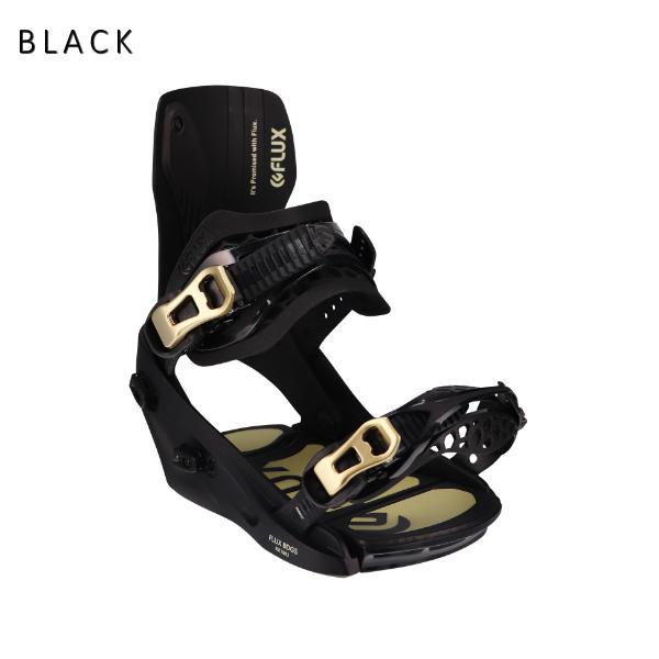 フラックス FLUX GX ビンディング レディース ハイエンドモデル