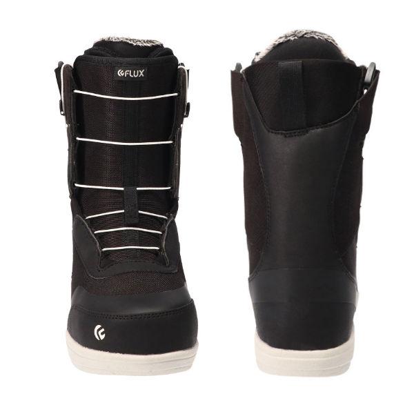 FLUX BINDING フラックス GT-SPEED メンズ レディース ブーツ