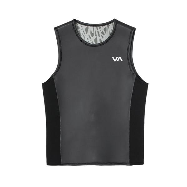 ルーカ RVCA 2023春夏 メンズ BALANCE SMOOTHIE VEST 2mm ウェット