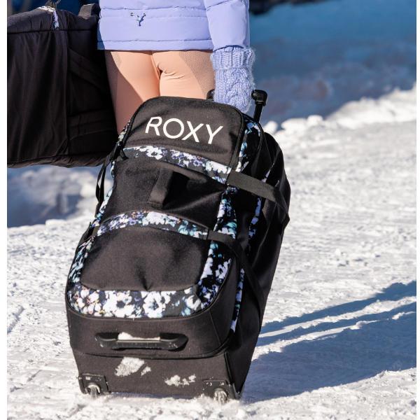 ROXY ロキシー 2022-2023 LONG HAUL TRAVEL BAG 105L キャリーバッグ