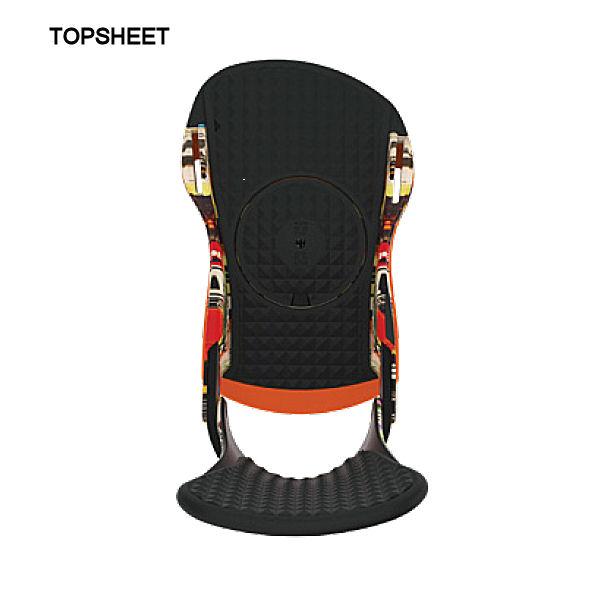 ユニオン UNION SCOTT STEVENS スコット・スティーブンス BINDING