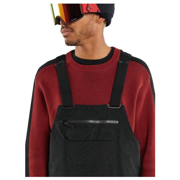 ボルコム VOLCOM GORE-TEX メンズ ゴアテックス スノーパンツ