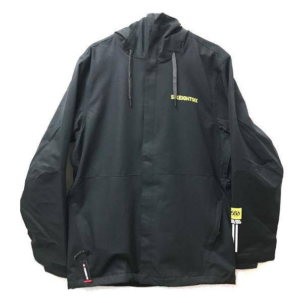 シックスエイトシックス 686 MENS Japan Limited Foundation Jacket