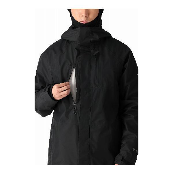 シックスエイトシックス 686 GORE-TEX メンズ ゴアテックス スノー