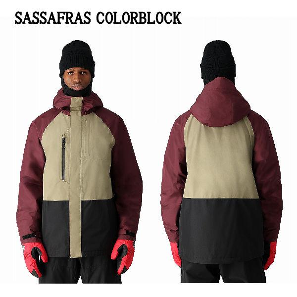 シックスエイトシックス 686 GORE-TEX メンズ ゴアテックス スノー