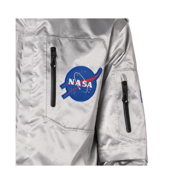 シックスエイトシックス 686 Exploration Coverall メンズ NASA コラボ