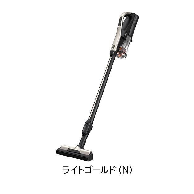 日立（HITACHI） 日立コードレススティッククリーナー（サイクロン式