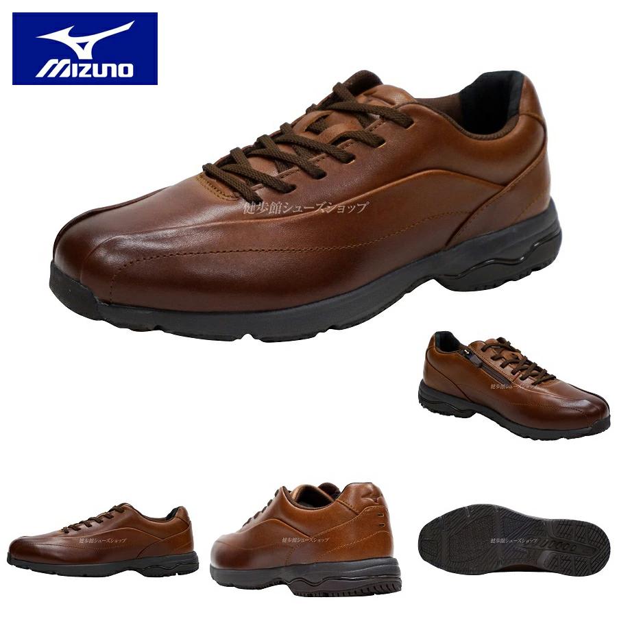 MIZUNO（ミズノ） ウォーキング シューズ LD40VII メンズ 靴 LD-40VII