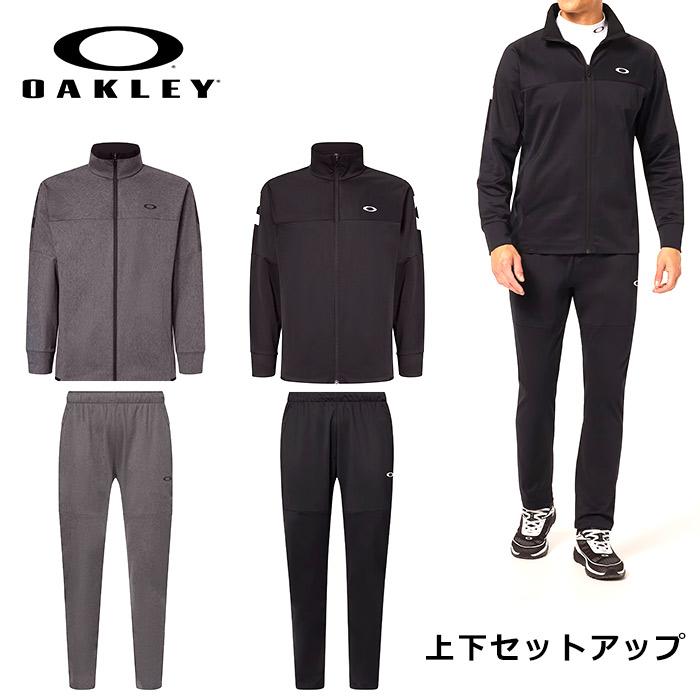 OAKLEY（オークリー） セットアップ 上下セット スウェット ジャージ