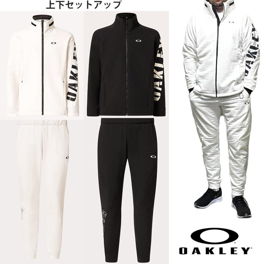 OAKLEY（オークリー） セットアップ 暖か トレーニングウエアー