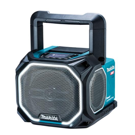 マキタ（makita） 充電式スピーカー MR014G 40Vmax 18V 14.4V