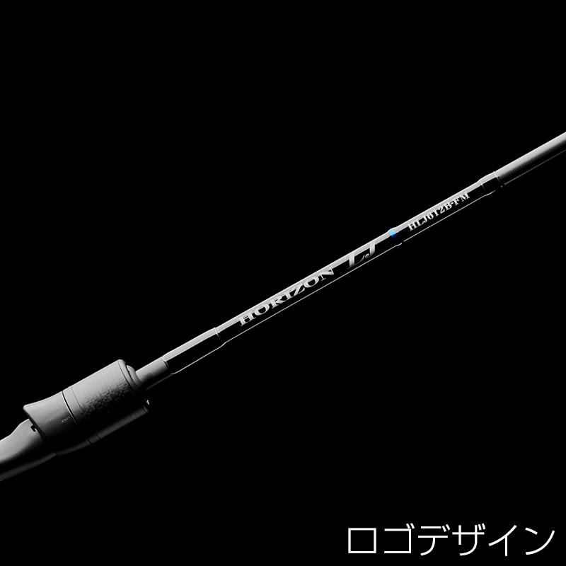 TENRYU テンリュウ ホライゾン HLJ632S-L スピニングモデルグリップ