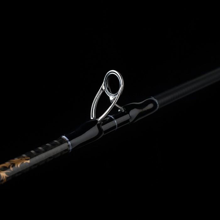 テンリュウロッド ホライゾンプログレッシブ HPG66B-M ベイト 1ピース