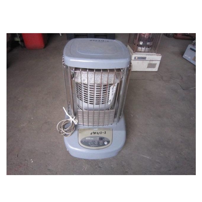 C2A【石070213-3】石油ストーブ コロナ ブルーバーナー GH-F850 気化式