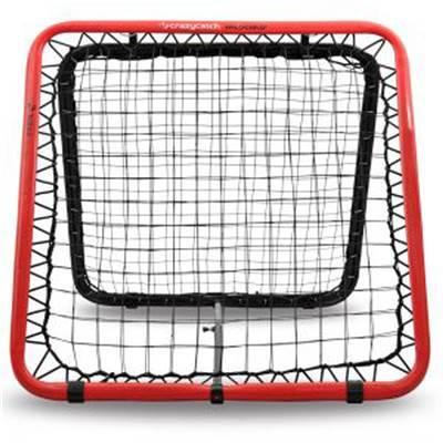 クレイジーキャッチ 一人で守備練習が可能に！ クレイジーキャッチ