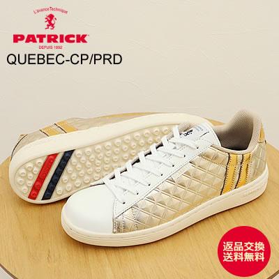 PATRICK（パトリック） QUEBEC-CP/PRD ケベック・カップ/ピラミッド