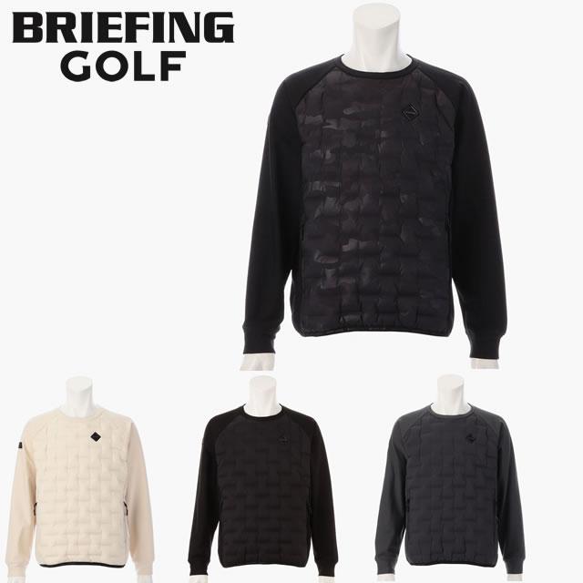 BRIEFING GOLF（ブリーフィングゴルフ） ブリーフィング ゴルフ MS