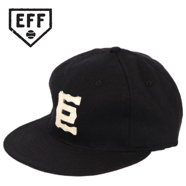 EBBETS FIELD FLANNELS 巨人 キャップ エベッツフィールドフランネルズ