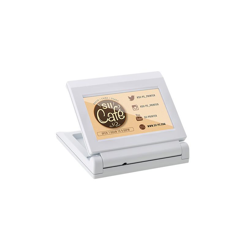 セイコーインスツル カスタマーディスプレイ DSP-A01 : CMI STORE