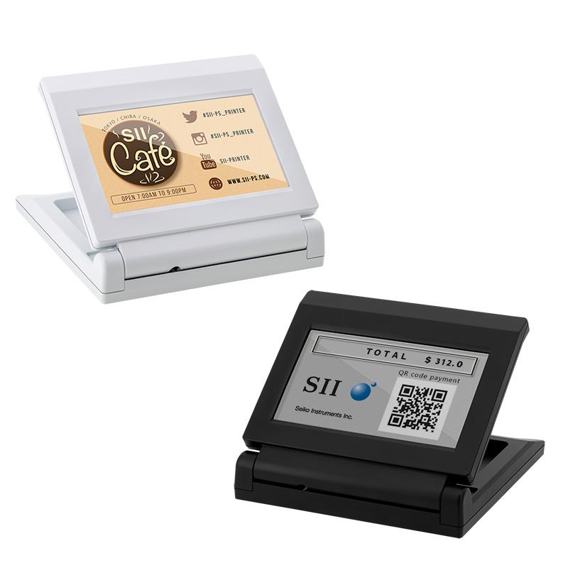 セイコーインスツル カスタマーディスプレイ DSP-A01 : CMI STORE