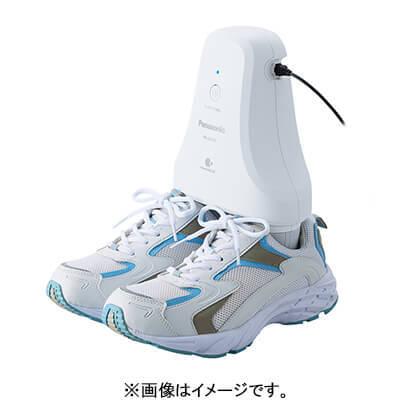 Panasonic（パナソニック） 靴脱臭機 ナノイーX搭載 MS-DS100 MSDS100