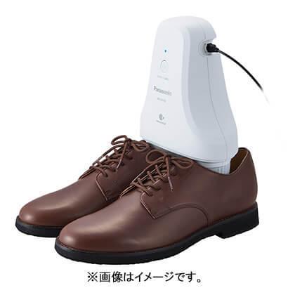 Panasonic（パナソニック） 靴脱臭機 ナノイーX搭載 MS-DS100 MSDS100