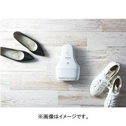 Panasonic（パナソニック） 靴脱臭機 ナノイーX搭載 MS-DS100 MSDS100
