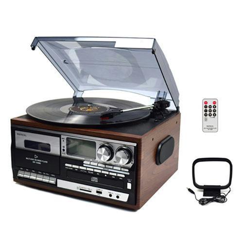 ウィンテック マルチオーディオプレーヤー KRP-310MS | WINTECH : CO