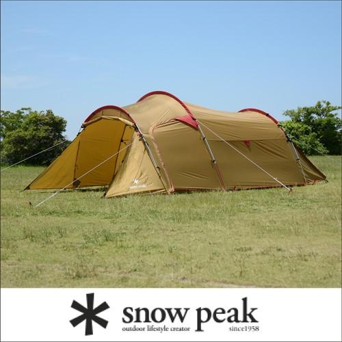 レンタル】ヴォールト〔スノーピーク〕【レンタルテント】【往復送料