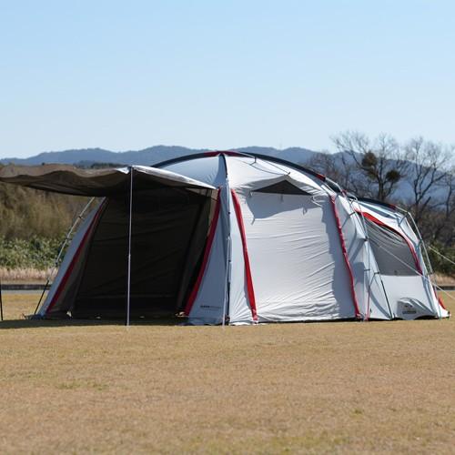 レンタル】タフスクリーン2ルームハウスプラス UV PRO〔コールマン