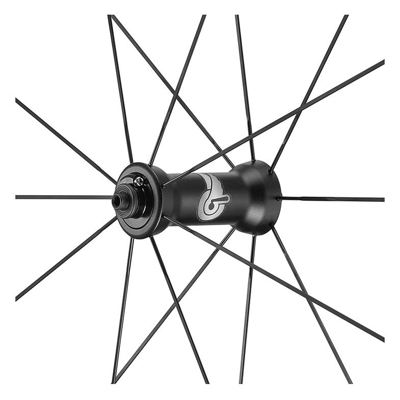 ゾンダ CAMPAGNOLO カンパニョーロ ZONDA C17 WO F/R WHEEL SET
