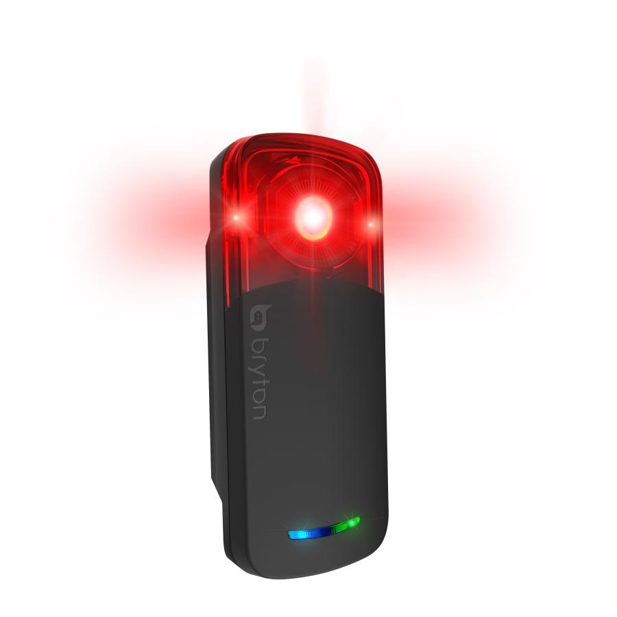 bryton（ブライトン） Bryton Gardia R300L ガーディア リアビュー