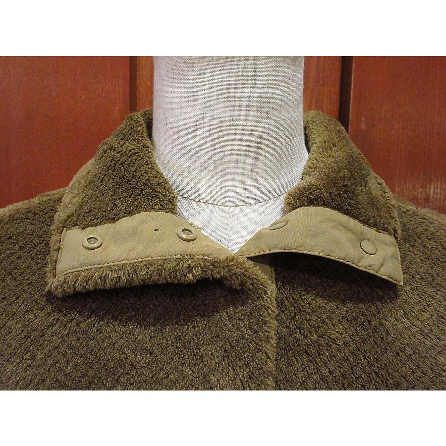 Patagonia○レディースリツールフリーススナップT茶size XS○240124i4