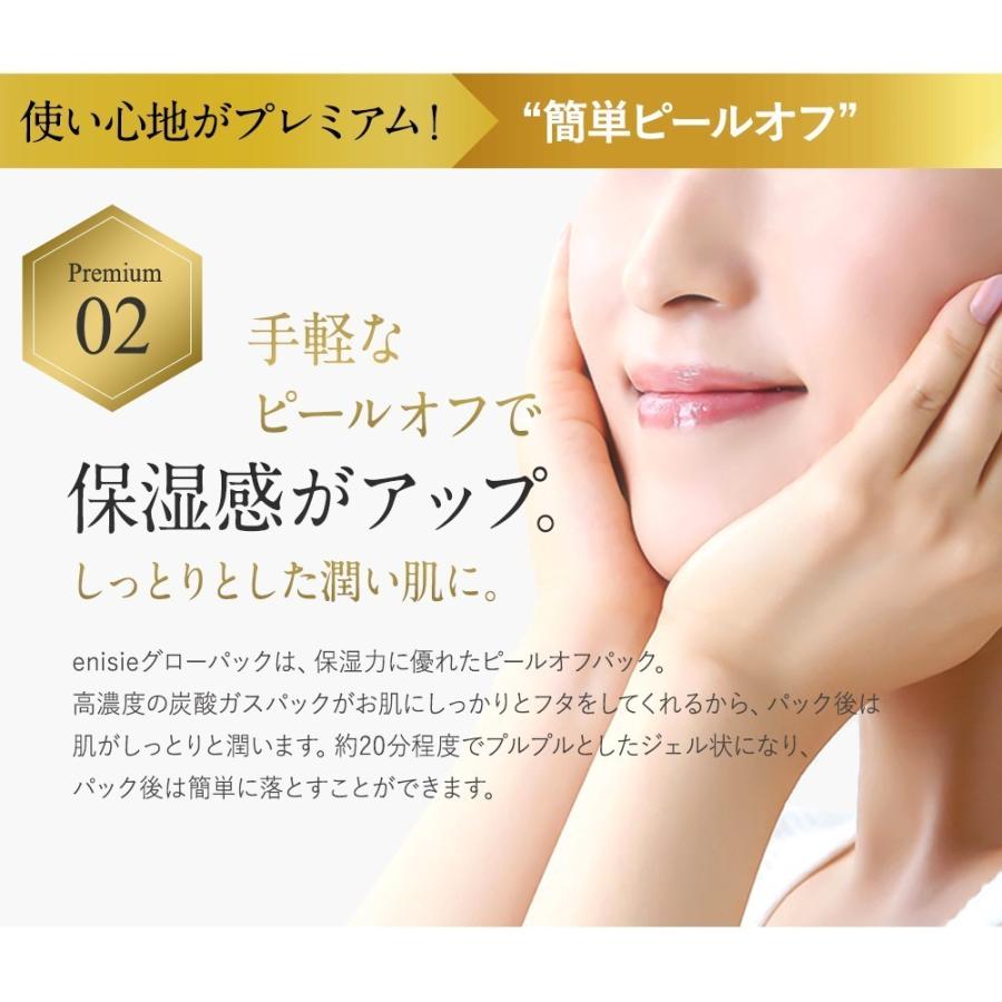 エニシー グローパック 10回分 2個セット 【リニューアル前商品】 送料