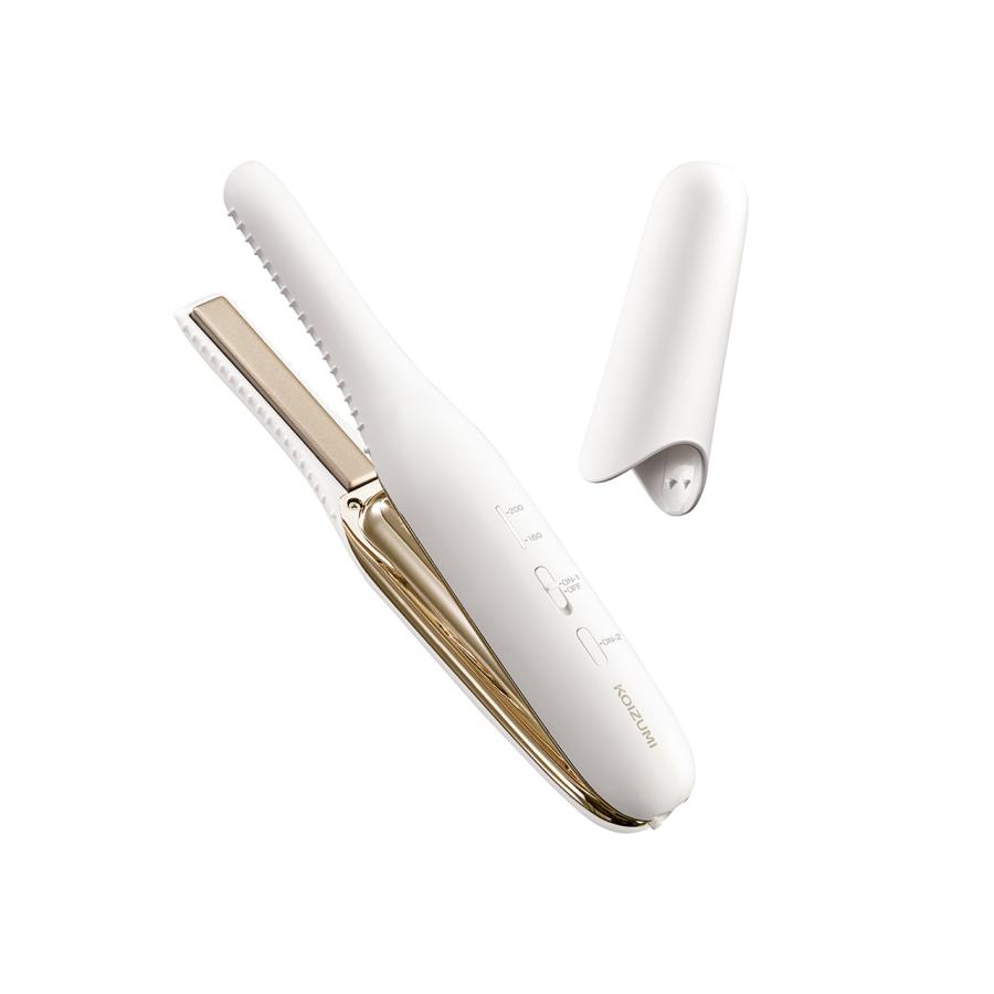 KOIZUMI（コイズミ） 極細 コードレスストレートアイロン ヘアアイロン