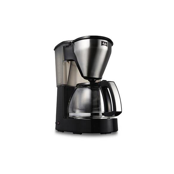 ルックセレクション メリタ(Melitta) ブラック MKM1084-B コーヒー