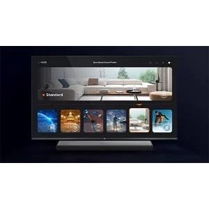 TCL [正規品販売店] サウンドバー S45H 2.0ch Pro・オールインワン 重